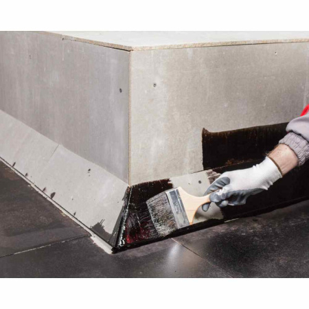 Детальное фото Праймер битумный ТЕХНОНИКОЛЬ №01 концентрат (20л/18кг): гидроизоляция ТН характеристики 