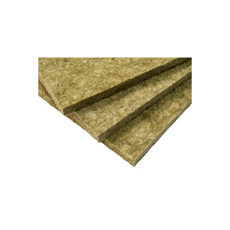 Детальное фото ТЕХНОАКУСТИК 1200*600*100мм (0,432м3, 6 плит): теплоизоляция ТЕХНО характеристики 