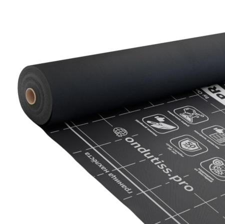 Ондутис PRO А  ветрозащита (75м2)