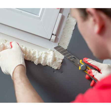 Пена монтажная ТЕХНОНИКОЛЬ 60+ OPTIMUM (всесезонная)