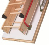 Лестница Energy LTK 60*100*280 Утепленная 66 мм 