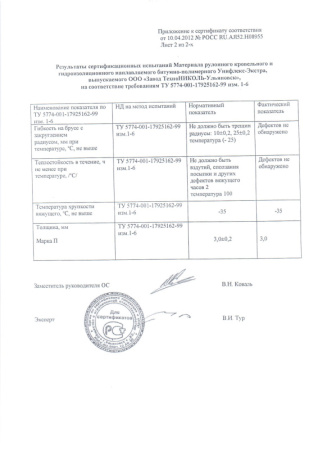 Детальное фото Унифлекс Экстра ТПП - 3,0 (10м2),  (1пд-25рул): гидроизоляция Рулонные материалы характеристики 