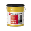 Детальное фото Мастика гидроизоляционная ТЕХНОНИКОЛЬ №24 (МГТН) ведро 20кг: гидроизоляция ТН характеристики 