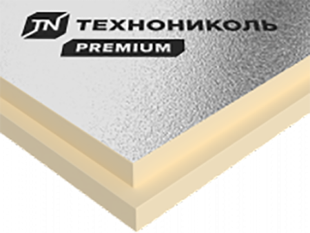LOGICPIR Prof Ф/Ф Г1 L-2385х1185х50
