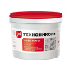 Герметик Технониколь 2К (серый) 12кг