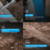 Детальное фото АкустиКнауф AS (пл.) 50х610х1230мм (0,6м3/12м2/16пл./1пд=19,2м3/384м2/32 уп) Изделия тепло- и звукои: теплоизоляция Кнауф инсулейшн характеристики 