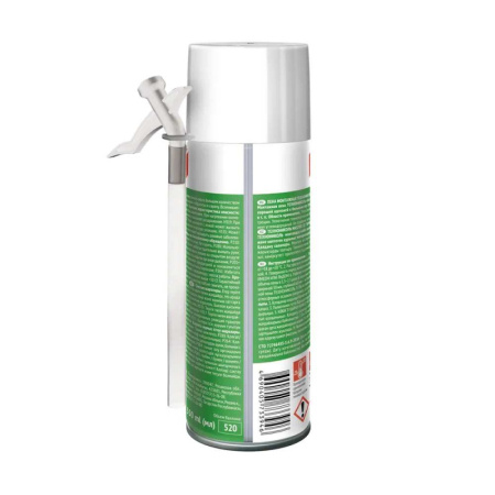 Пена монтажная ТЕХНОНИКОЛЬ MASTER 30 Бытовая 