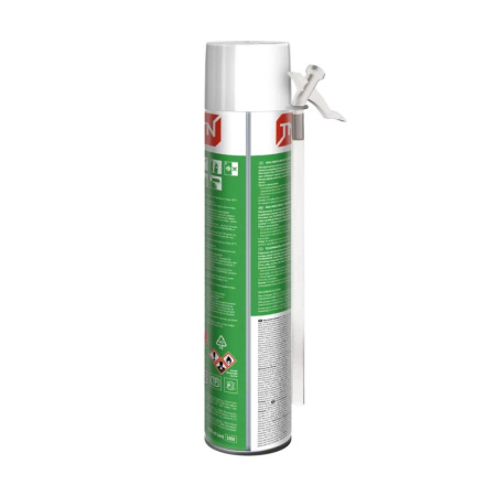 Пена монтажная ТЕХНОНИКОЛЬ MASTER 60 Бытовая