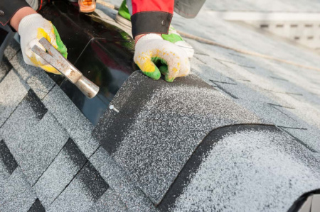 Коньковый аэратор Технониколь для Гибкой Черепицы 600 мм 