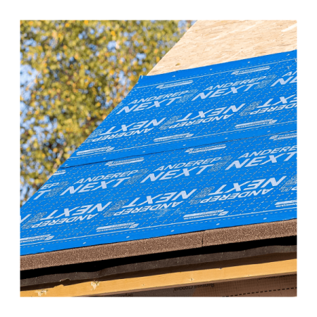 Подкладочный ковер ANDEREP NEXT SELF ( 1пд.-30рул./25м2)