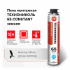 Пена монтажная профессиональная ТехноНИКОЛЬ 65 CONSTANT зимняя